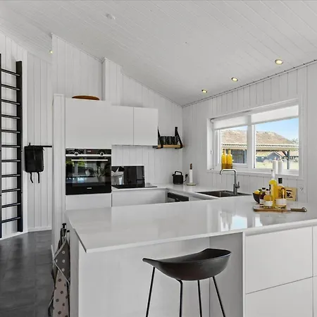 Bl479-saltum-laustvej-26 Dom wakacyjny *