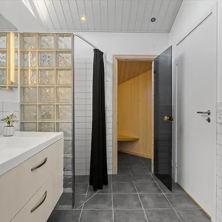 Bl479-saltum-laustvej-26 Dom wakacyjny *