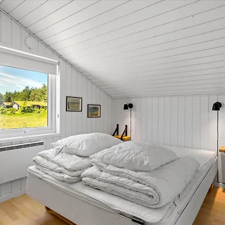 Bl479-saltum-laustvej-26 Dom wakacyjny Saltum