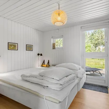 Casa de Férias Bl479-saltum-laustvej-26 Saltum