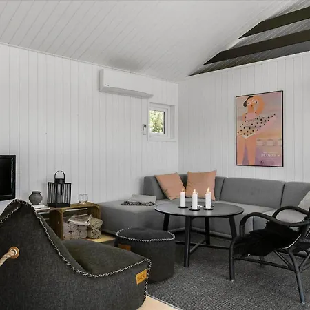 Bl479-saltum-laustvej-26 Dom wakacyjny