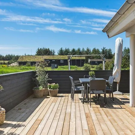 Dom wakacyjny Bl479-saltum-laustvej-26 Saltum