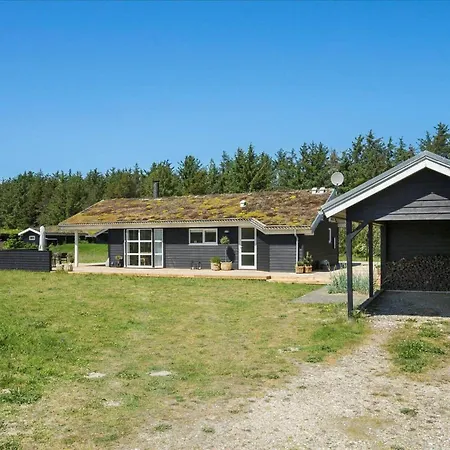 Dom wakacyjny Bl479-saltum-laustvej-26