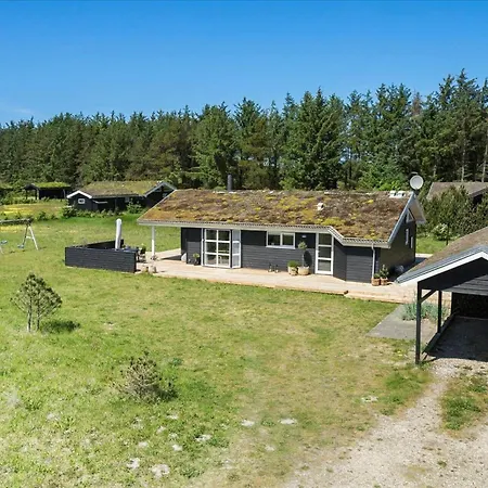 Holiday home Bl479-saltum-laustvej-26 Saltum