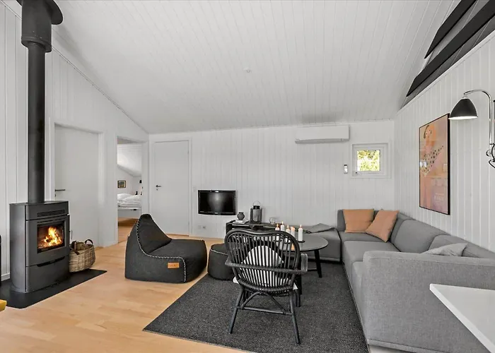 Bl479-saltum-laustvej-26 Holiday home *