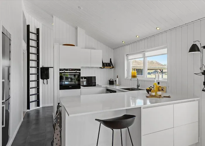Bl479-saltum-laustvej-26 Holiday home *